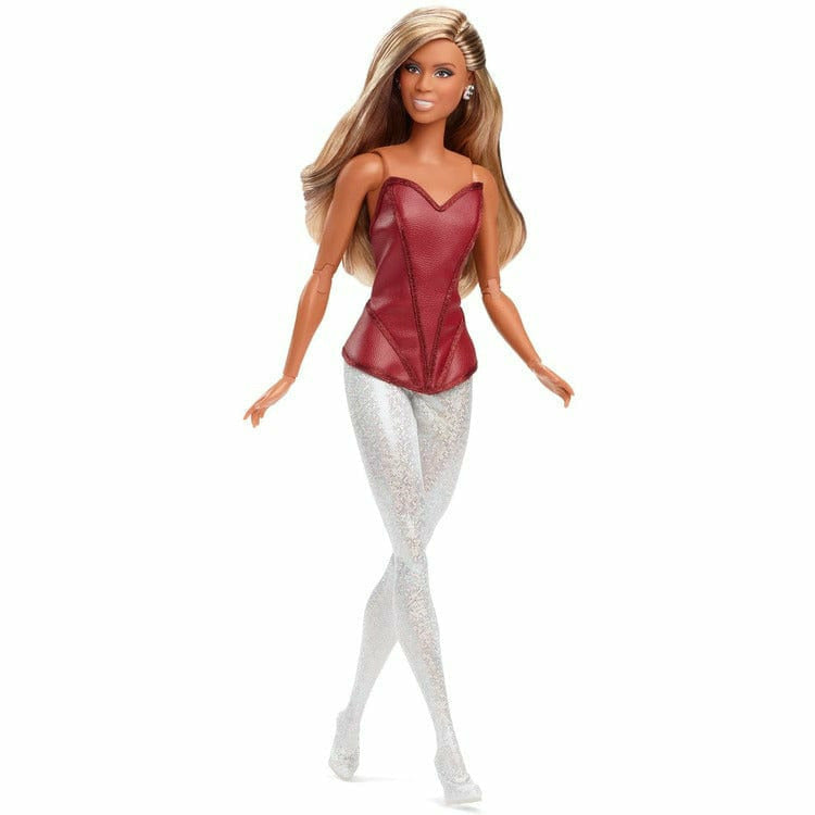Barbie Barbie Laverne Cox Barbie Doll