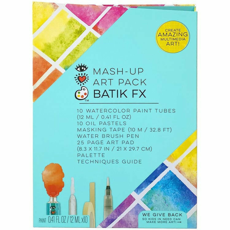 iHeartArt 3-In-1 Combo Pad – brightstripes