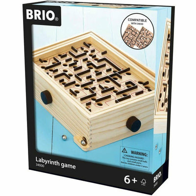 Brio Games Labyrinth