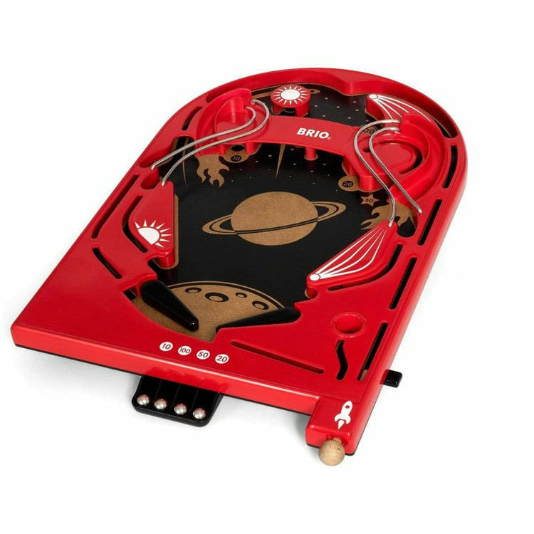 Brio Games Pinball Game