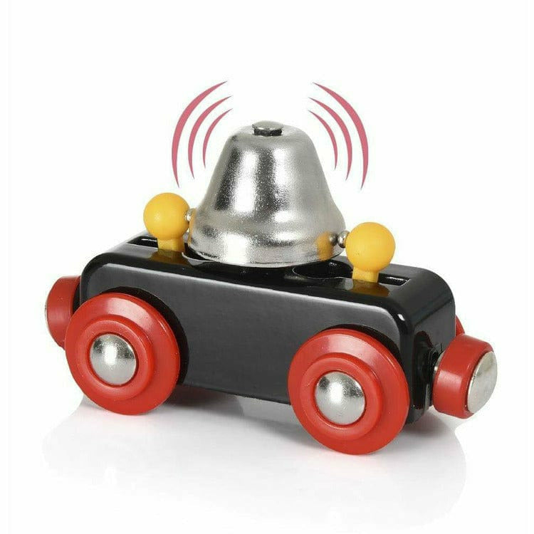 Brio Vehicles Bell Wagon