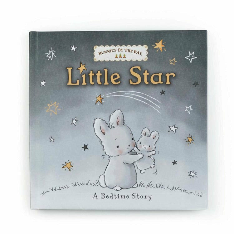 Bunnies By The Bay Books Little Star Board Book