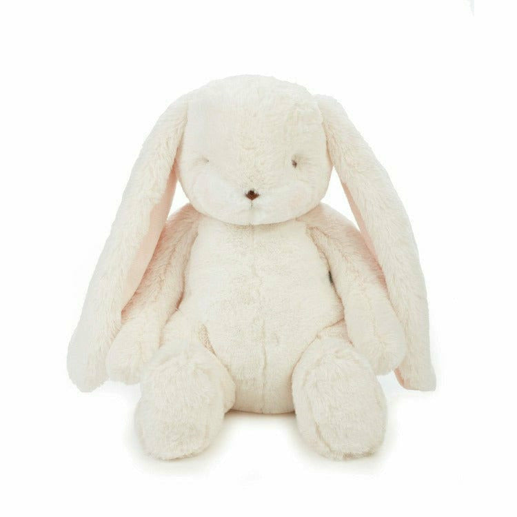 Bunnies By The Bay Infants 16 Inch Cream Sweet Nibble Bunny