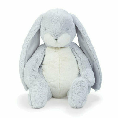 Bunnies By The Bay Infants 20" Big Nibble Bunny Gray