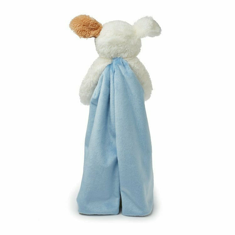 Bunnies By The Bay Infants Blue Skipit Buddy Blanket