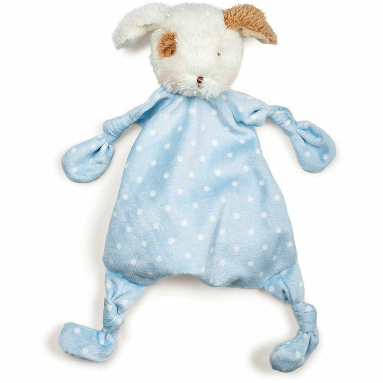 Bunnies By The Bay Infants Blue Skipit Knotty Friend