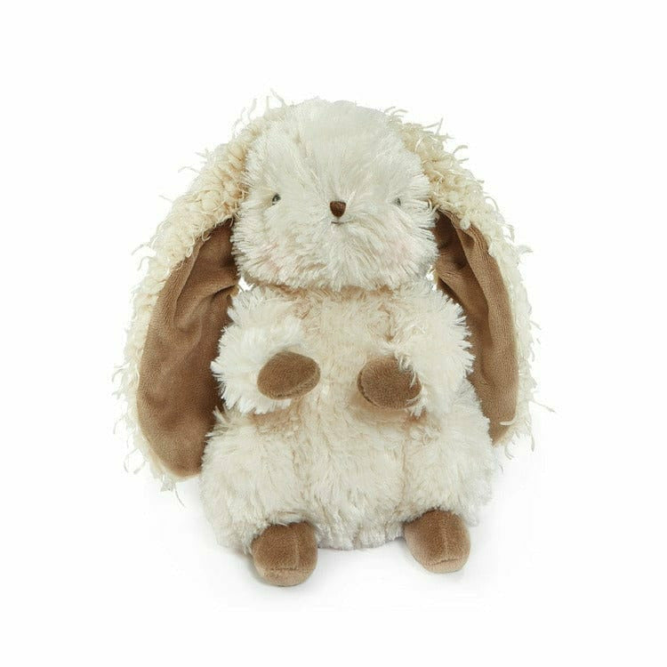 Bunnies By The Bay Infants Huey Hare Plush