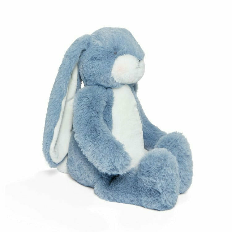 Bunnies By The Bay Infants Little Floppy Nibble Bunny- Lavender Lustre