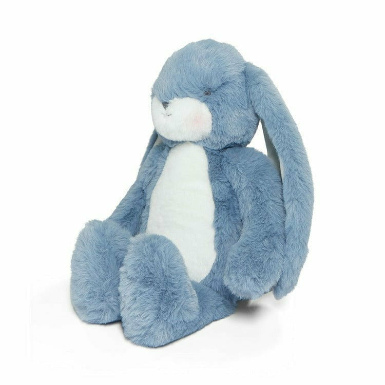 Bunnies By The Bay Infants Little Floppy Nibble Bunny- Lavender Lustre