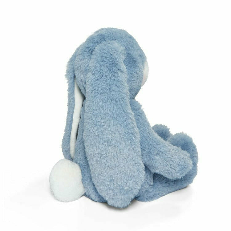 Bunnies By The Bay Infants Little Floppy Nibble Bunny- Lavender Lustre