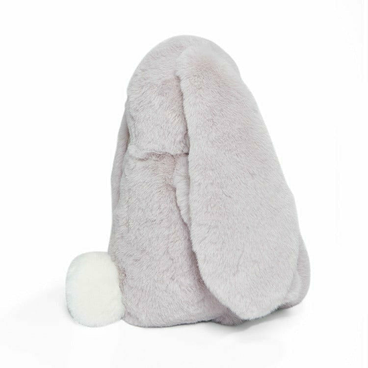 Bunnies By The Bay Infants Little Floppy Nibble - Lilac Marble