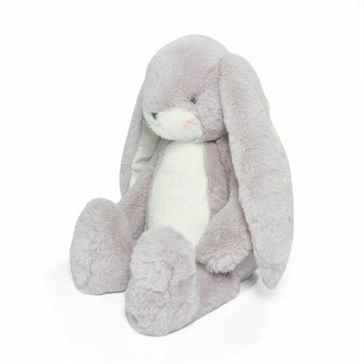 Bunnies By The Bay Infants Little Floppy Nibble - Lilac Marble