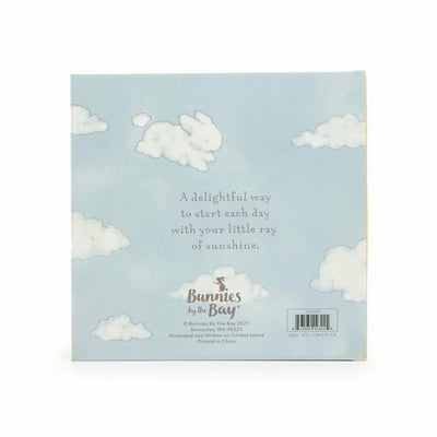 Bunnies By The Bay Infants Little Sunshine Board Book