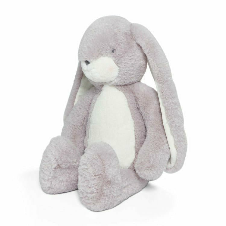 Bunnies By The Bay Infants Sweet Floppy Nibble Bunny- Lilac Marble