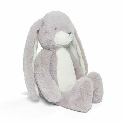 Bunnies By The Bay Infants Sweet Floppy Nibble Bunny- Lilac Marble