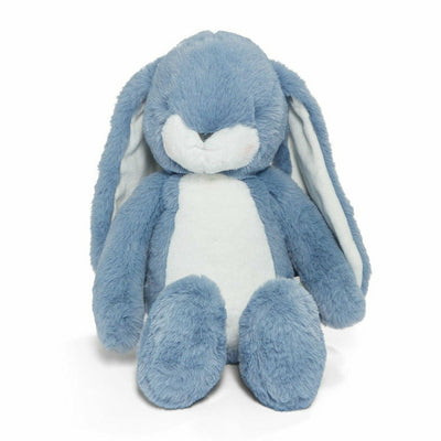 Bunnies By The Bay Infants Sweet Floppy Nibble - Lavender Lustre