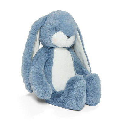 Bunnies By The Bay Infants Sweet Floppy Nibble - Lavender Lustre