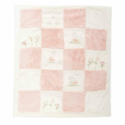 Bunnies By The Bay Infants Tu Tu Quilt