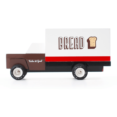 Candylab Vehicles Bread Truck