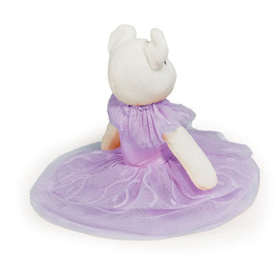 Claris - The Chicest Mouse in Paris™ Dolls Claris Chicest Mouse - Oh La La Lilac