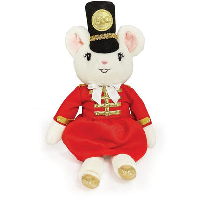 Claris - The Chicest Mouse in Paris™ Dolls Claris - FAO Schwarz Toy Soldier