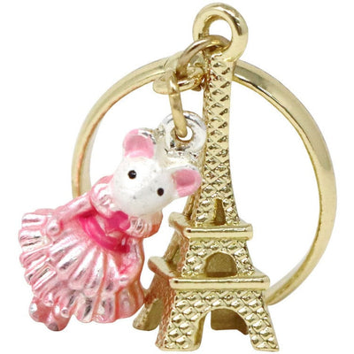 Claris - The Chicest Mouse in Paris™ Trend Accessories Claris Fashion Ring