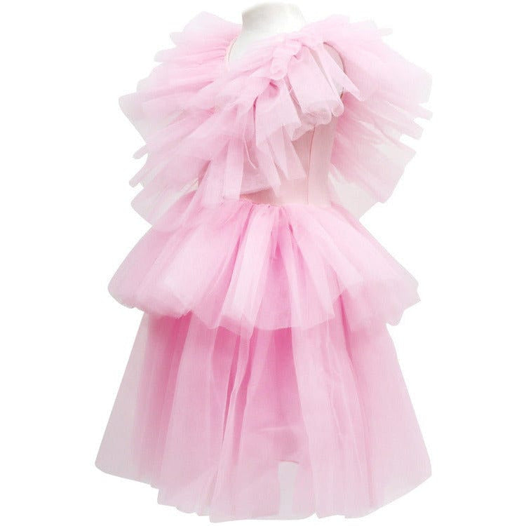 Claris - The Chicest Mouse in Paris™ Trend Accessories Claris Fashion Tulle Dress (7-8)