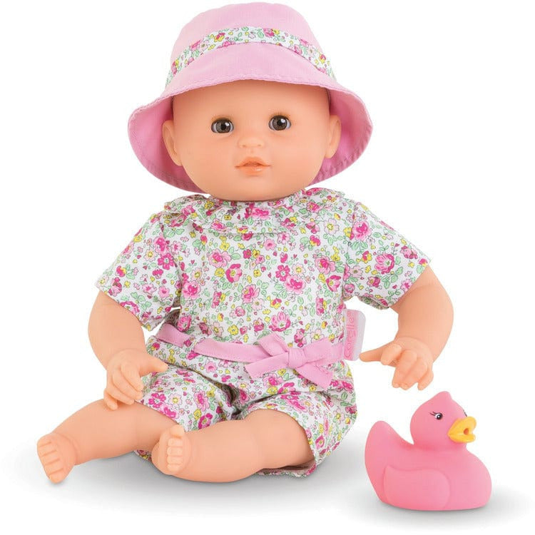 Corolle Dolls Bébé Bath - Coralie