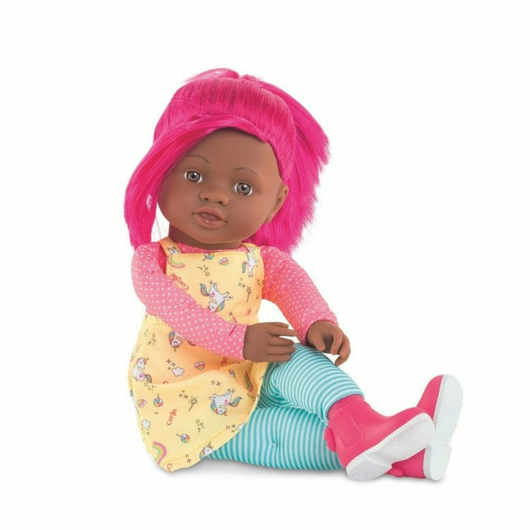 Corolle Dolls Celena Rainbow Doll