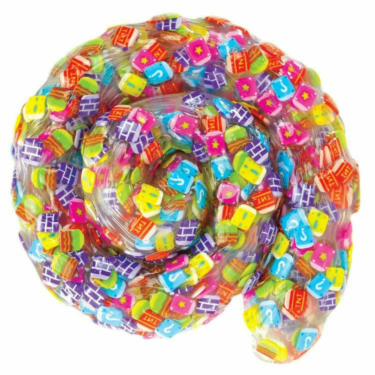 Crazy Aaron's Creativity Arcade Adventure Thinking Putty