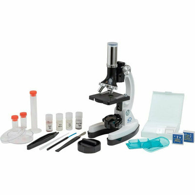 Discovery Mindblown STEM Kids Microscope Set