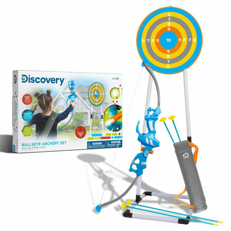 Discovery Outdoor Outdoor Archery Set