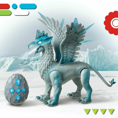 Discovery STEM RC Frost Breathing Ice Griffin