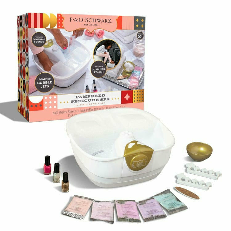 Jewelry & Beauty Sets – FAO Schwarz