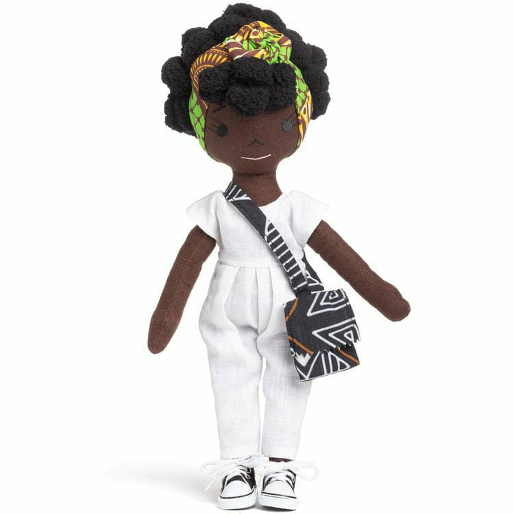 Harperiman Tiana 14'' Plush Doll : Target