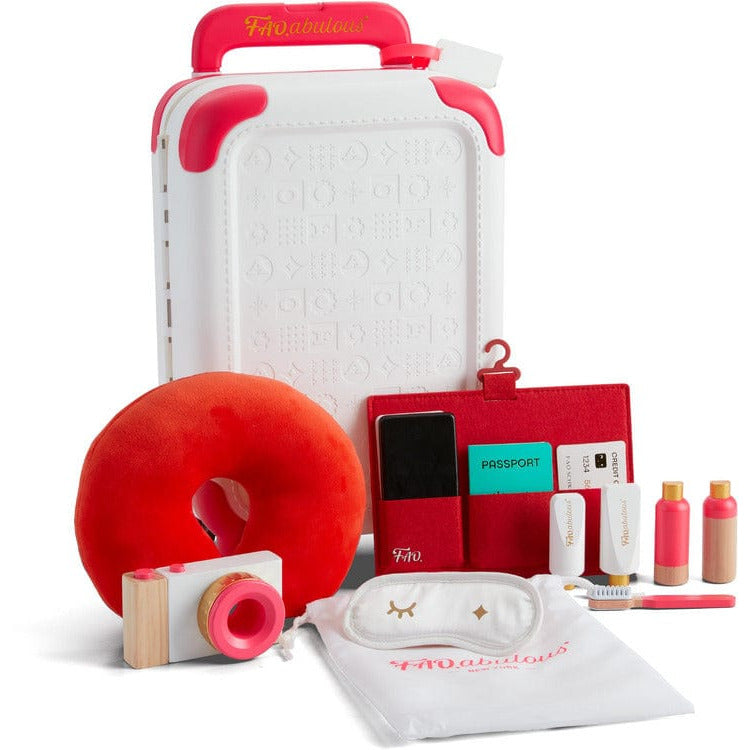 Jewelry & Beauty Sets – FAO Schwarz