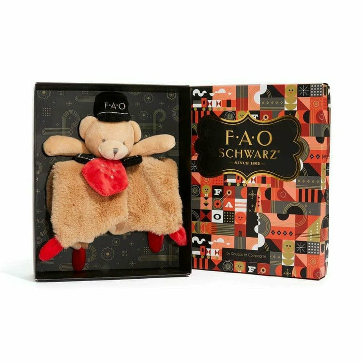 forBitches Company Baby Bear Bag - Storch