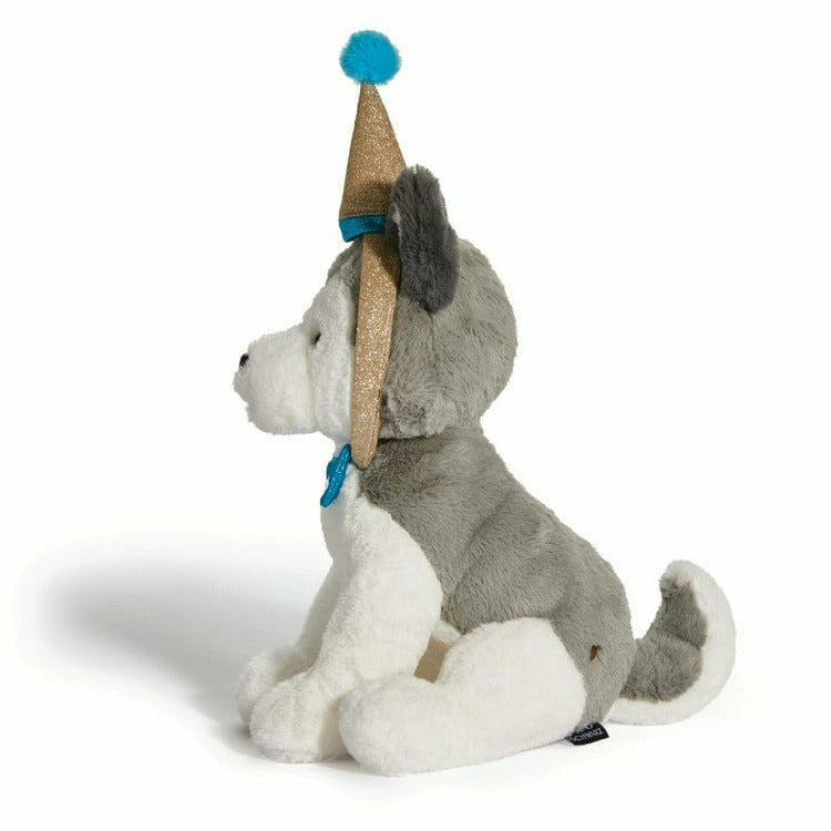 Fao schwarz 2025 husky plush