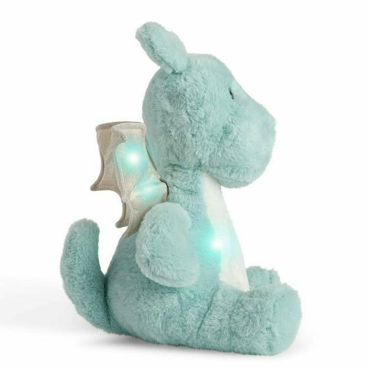 Fao Schwarz Glow Brights Plush With Lights And Sounds 9 Disco