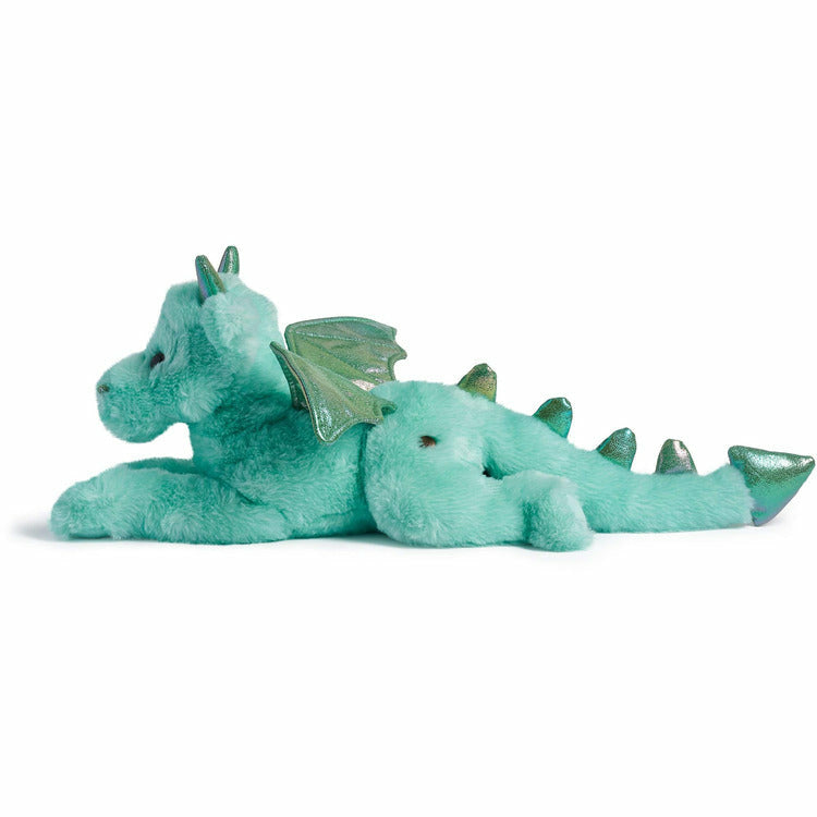 Squish Journal Plush Applique Fifi - The Wandering Dragon Game Shoppe