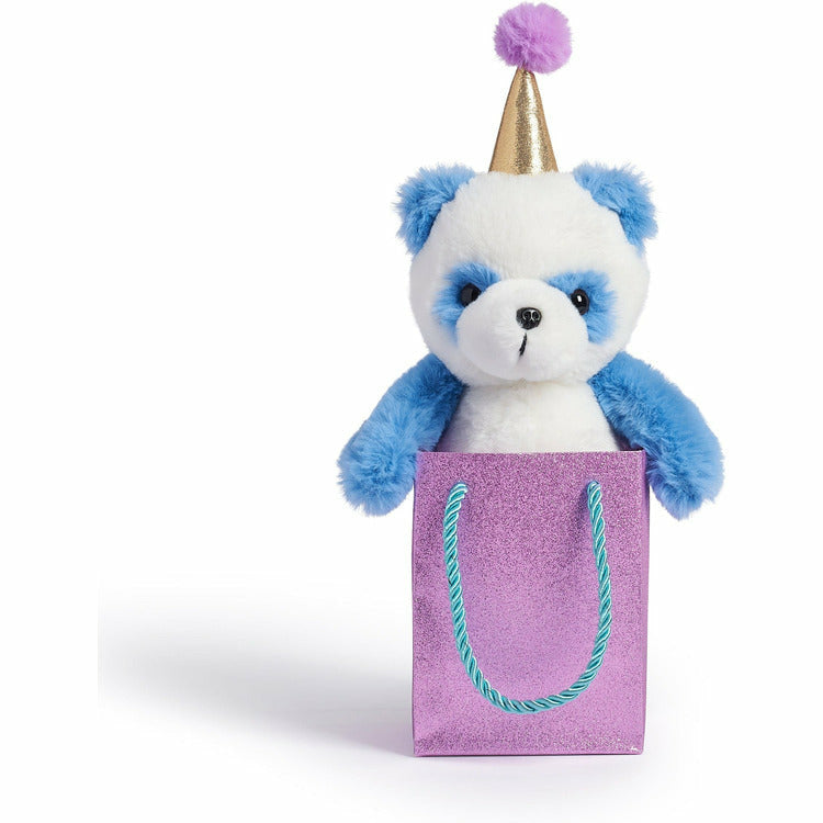 Pusheen Plushies Birthday Set - Kawaii Panda - Making Life Cuter