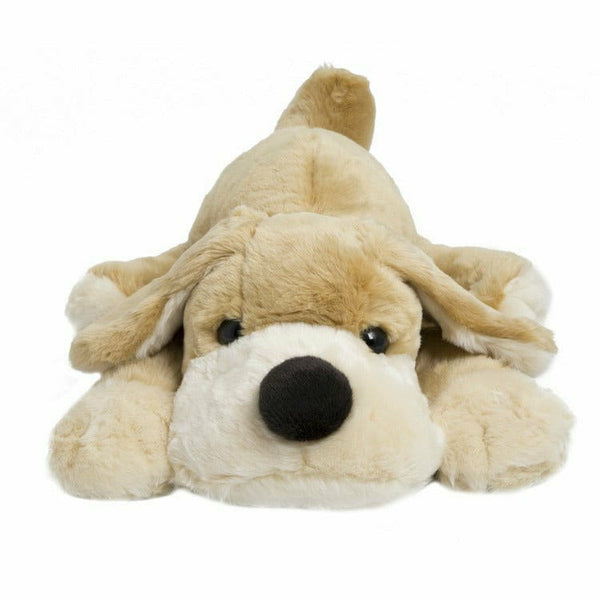 Fao schwarz golden top retriever