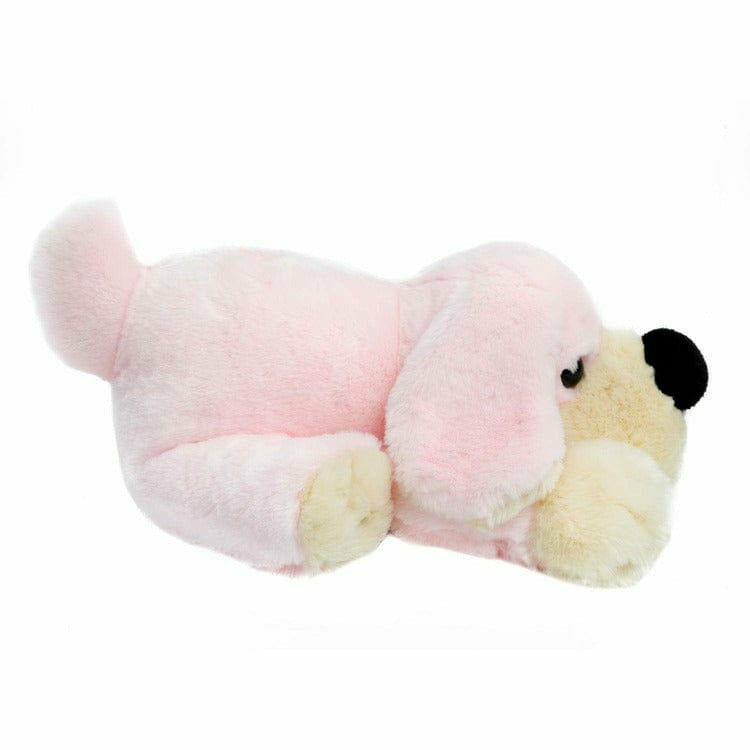 Fao schwarz pink dog new arrivals