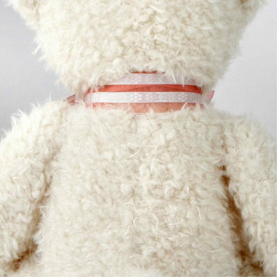 FAO Schwarz Plush Target Exclusive Toy Plush Bear 10inch Beige