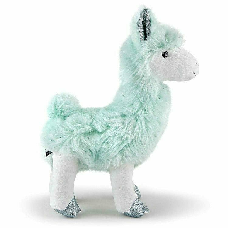 FAO Schwarz Plush Target Exclusive Toy Plush Glitter Llama 12inch