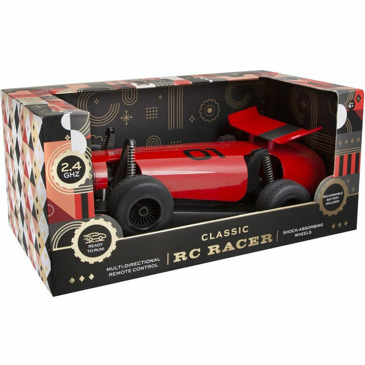 Fao schwarz rc store classic racer