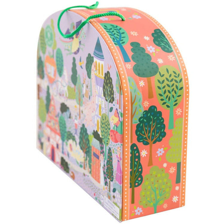 Floss & Rock Fairy Tale Playbox