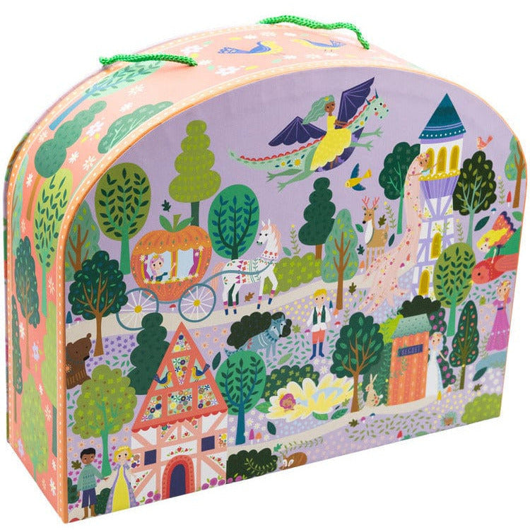 Floss & Rock Fairy Tale Playbox