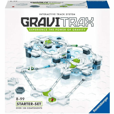 Gravitrax Games GraviTrax  Starter Set Puzzle