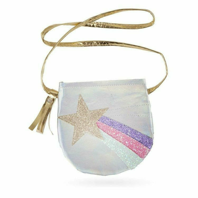 Great Pretenders Dress up Shining Star Petite Purse